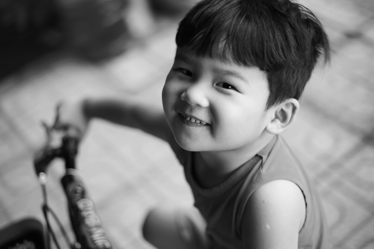 Child Safety in Living and Play Areas